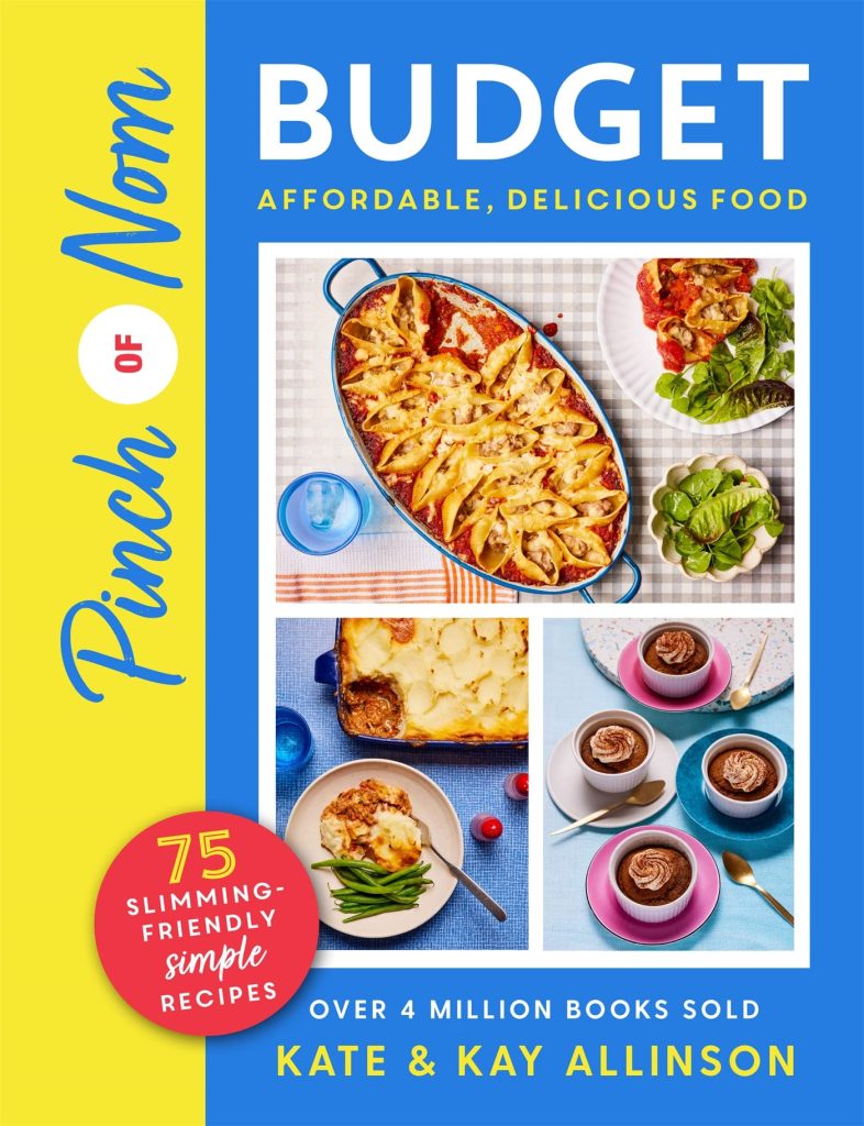 Book cover of food 